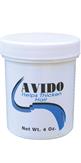 Avido Hair Treatment moisturizes and tames hair
